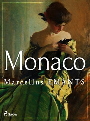 cover image of Monaco